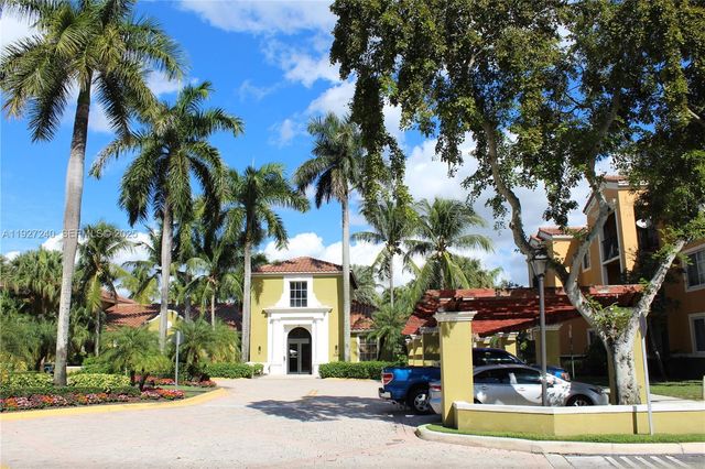 2351 W Preserve Way 205, Miramar, FL 33025