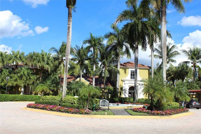 2351 W Preserve Way 205, Miramar, FL 33025