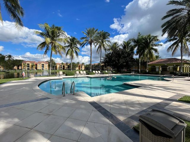 2351 W Preserve Way 205, Miramar, FL 33025