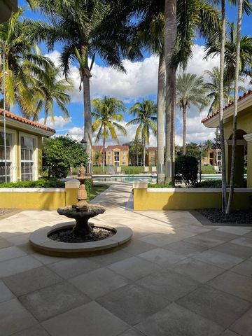 2351 W Preserve Way 205, Miramar, FL 33025