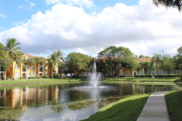 2351 W Preserve Way 205, Miramar, FL 33025