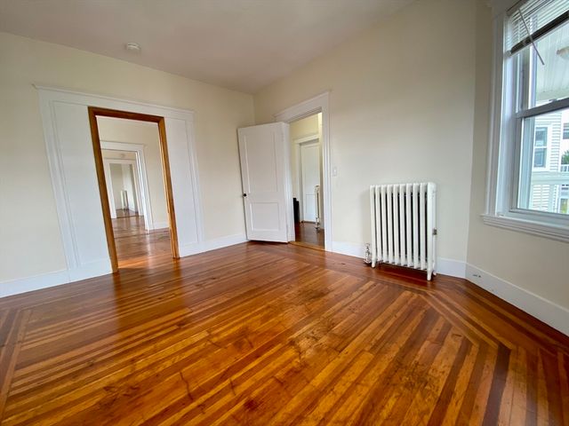 14 Belknap Street 3, Somerville, MA 02144