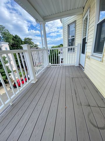 14 Belknap Street 3, Somerville, MA 02144