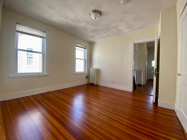 14 Belknap Street 3, Somerville, MA 02144