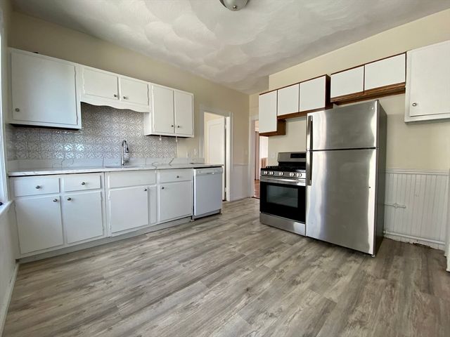 14 Belknap Street 3, Somerville, MA 02144