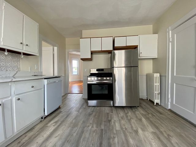 14 Belknap Street 3, Somerville, MA 02144