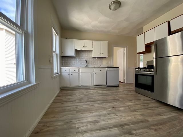 14 Belknap Street 3, Somerville, MA 02144