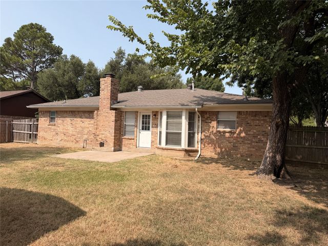 317 Apache Trail, Keller, TX 76248