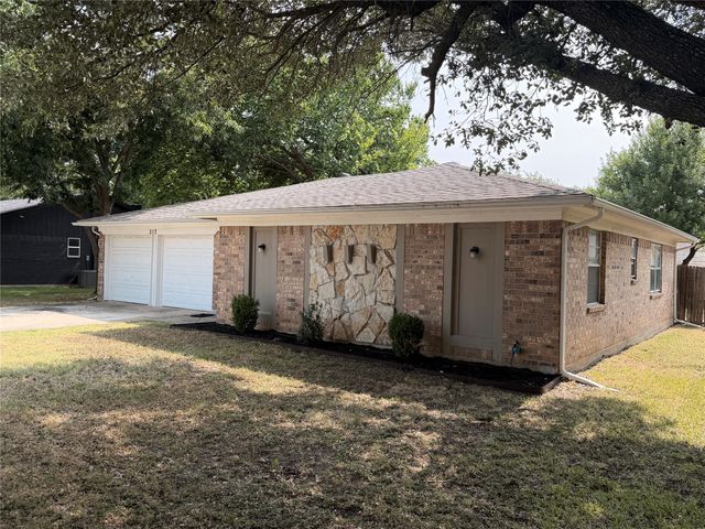 317 Apache Trail, Keller, TX 76248