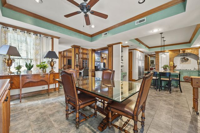 105 Long Branch Drive, Greenville, TX 75402