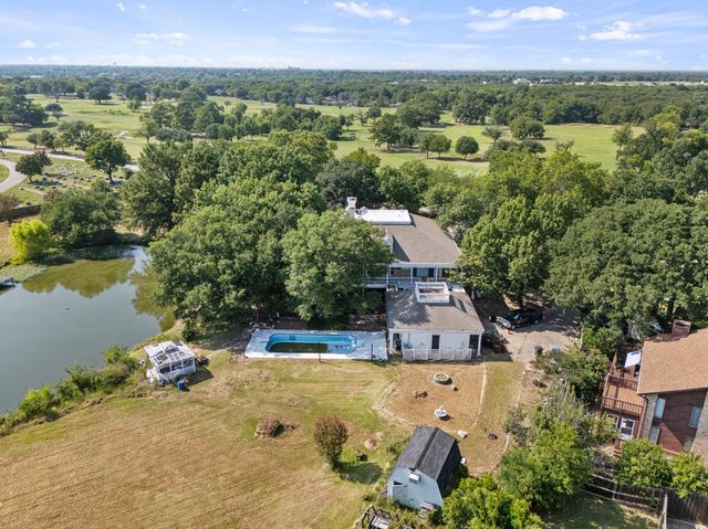 105 Long Branch Drive, Greenville, TX 75402