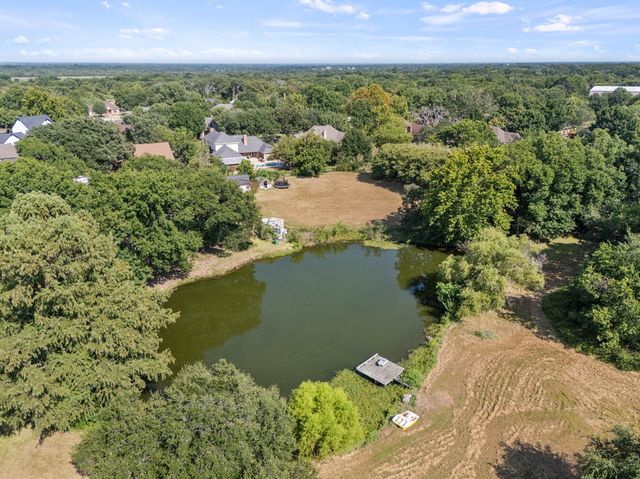 105 Long Branch Drive, Greenville, TX 75402