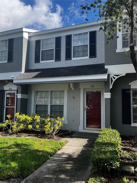 331 COUNTRYSIDE KEY BOULEVARD, Oldsmar, FL 34677