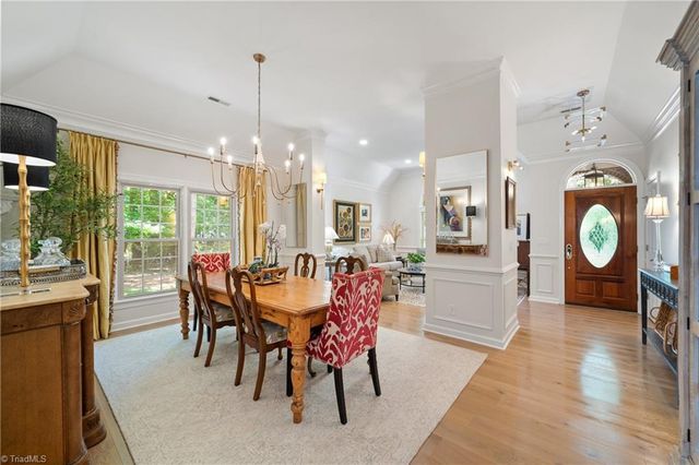 127 Wellesborough Road, Winston-salem, NC 27104