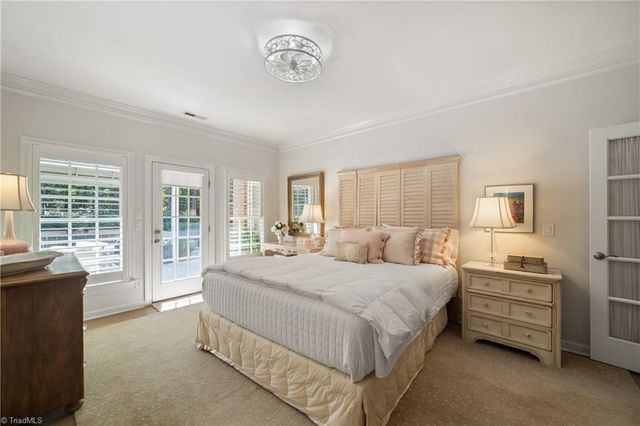 127 Wellesborough Road, Winston-salem, NC 27104
