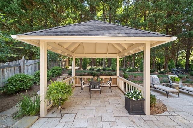 127 Wellesborough Road, Winston-salem, NC 27104