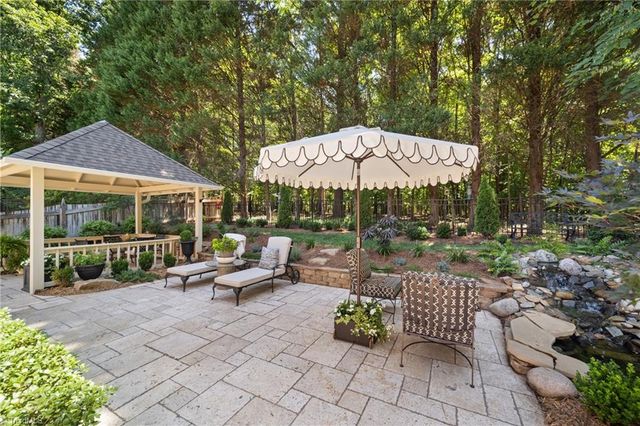 127 Wellesborough Road, Winston-salem, NC 27104