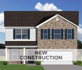 348 Fern Trail, Nicholasville, KY 40356