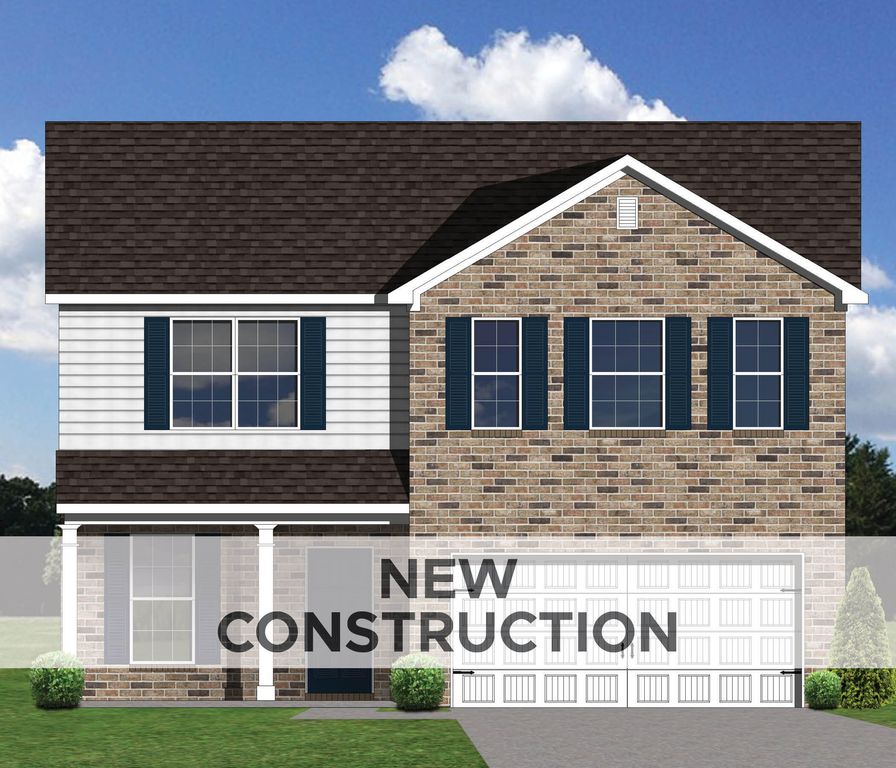 348 Fern Trail, Nicholasville, KY 40356