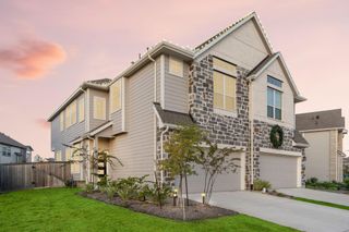 21146 Medina River Drive, Cypress, TX 77433