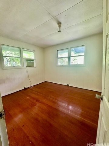 2339 Waiomao Road, Honolulu, HI 96816