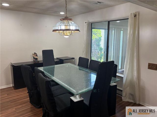 53 Juniper Plaza 53C, Monroe, NJ 08831