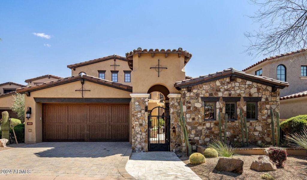 19627 N 101ST Street, Scottsdale, AZ 85255