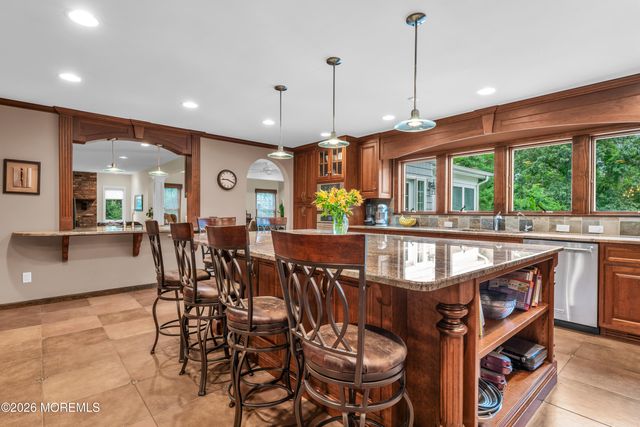 520 Marl Road, Colts Neck, NJ 07722