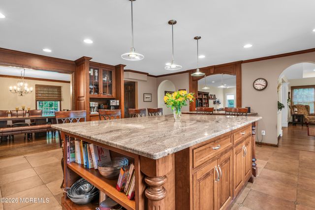 520 Marl Road, Colts Neck, NJ 07722