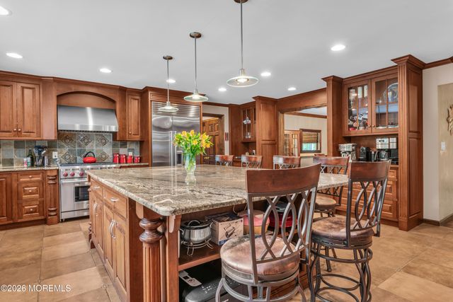 520 Marl Road, Colts Neck, NJ 07722