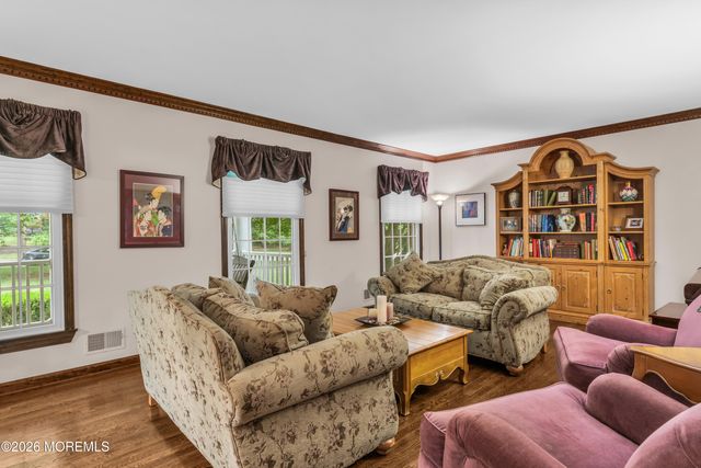 520 Marl Road, Colts Neck, NJ 07722