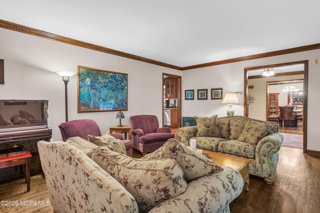 520 Marl Road, Colts Neck, NJ 07722
