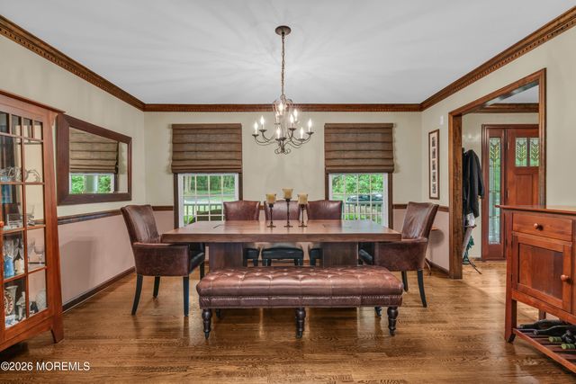 520 Marl Road, Colts Neck, NJ 07722