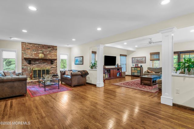 520 Marl Road, Colts Neck, NJ 07722
