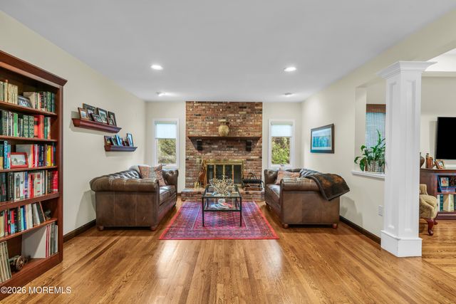 520 Marl Road, Colts Neck, NJ 07722