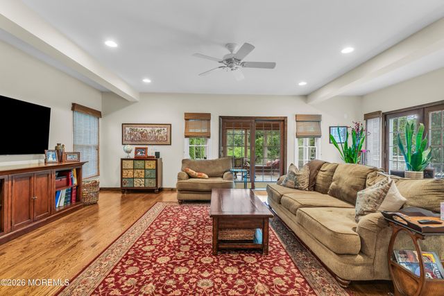 520 Marl Road, Colts Neck, NJ 07722