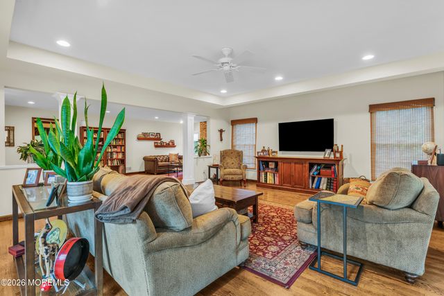 520 Marl Road, Colts Neck, NJ 07722