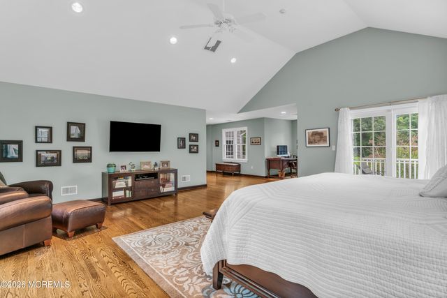 520 Marl Road, Colts Neck, NJ 07722