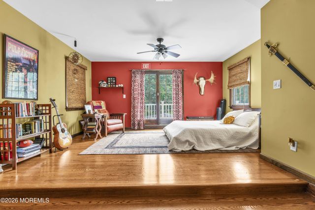 520 Marl Road, Colts Neck, NJ 07722