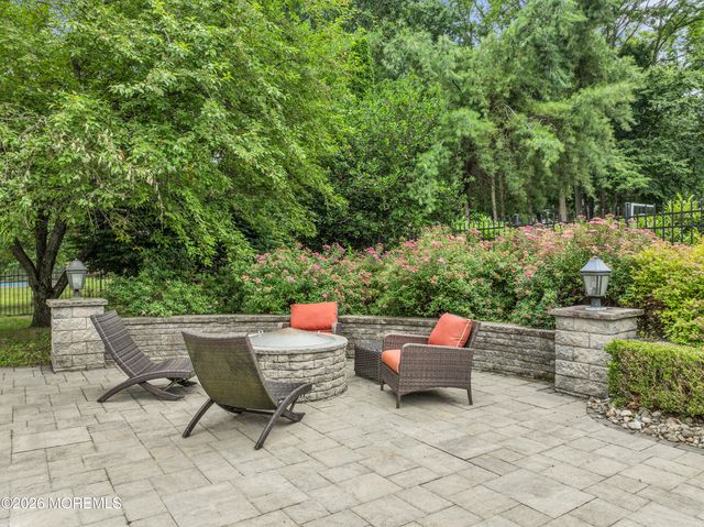 520 Marl Road, Colts Neck, NJ 07722