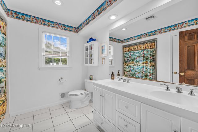520 Marl Road, Colts Neck, NJ 07722