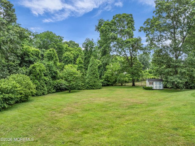 520 Marl Road, Colts Neck, NJ 07722