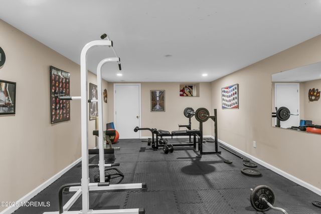 520 Marl Road, Colts Neck, NJ 07722