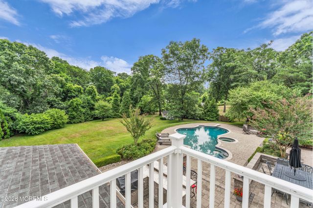 520 Marl Road, Colts Neck, NJ 07722