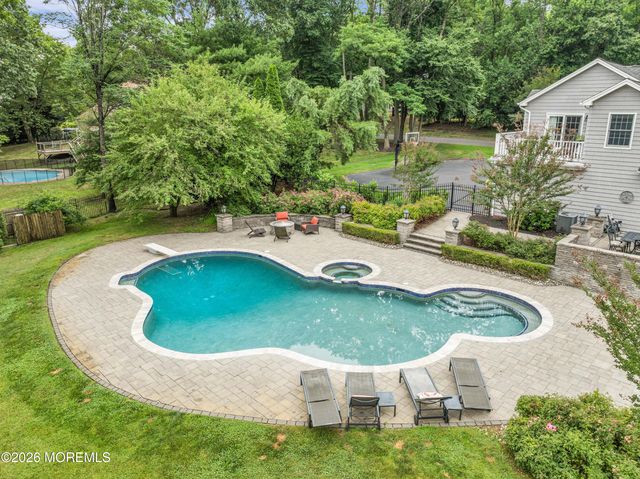 520 Marl Road, Colts Neck, NJ 07722