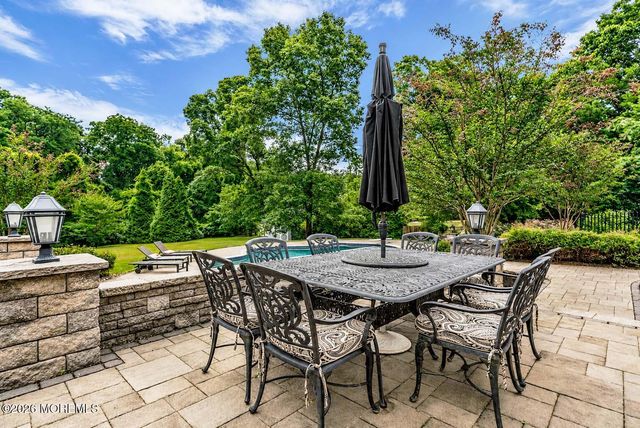 520 Marl Road, Colts Neck, NJ 07722