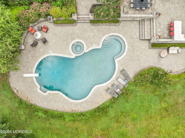 520 Marl Road, Colts Neck, NJ 07722