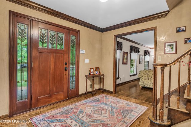 520 Marl Road, Colts Neck, NJ 07722