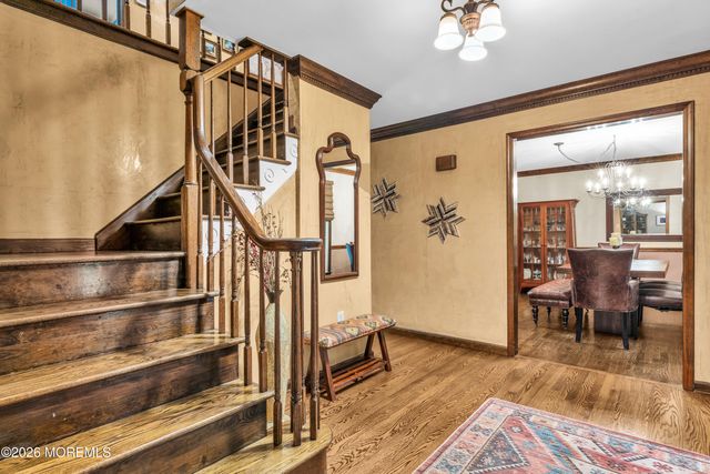 520 Marl Road, Colts Neck, NJ 07722