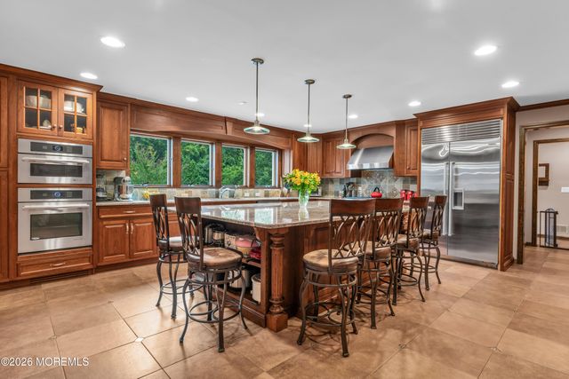 520 Marl Road, Colts Neck, NJ 07722